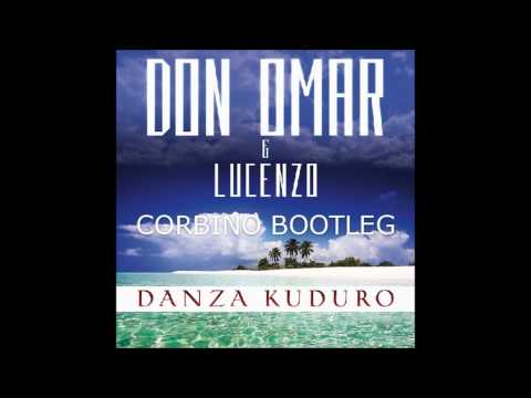 Don Omar ft Lucenzo - Danza Kuduro (Corbino Bootleg)