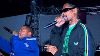 Snoop Dogg  And Xzibit Freestyle On Hot 97