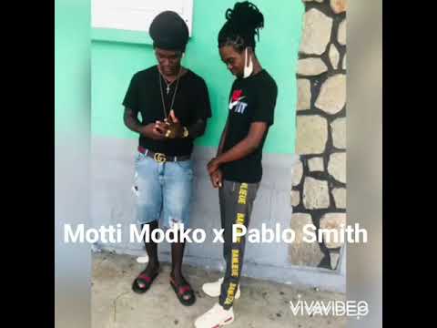 Modko motii x Pablo Smith - Betee Mang