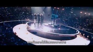 Now You See Me 2 : อาชญากลปล้นโลก 2 - Official Trailer 2 [ซับไทย]