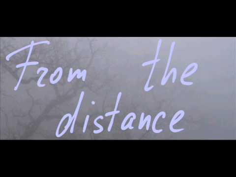 Orkhan Efendi - From the distance