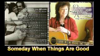Leona Williams - &quot;Someday When Things Are Good&quot;