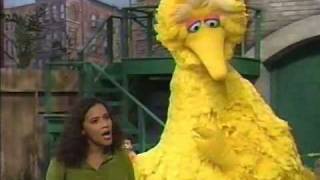 Sesame Street - &quot;Places in Our Neighborhood&quot;