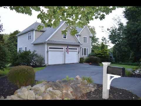 1 Pine Hill Road Southborough, MA 01772 - Single Family - Real Estate - For Sale