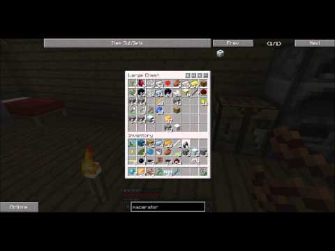 Let's Play Feed the Beast Unleashed! Episode 4 New Setup!