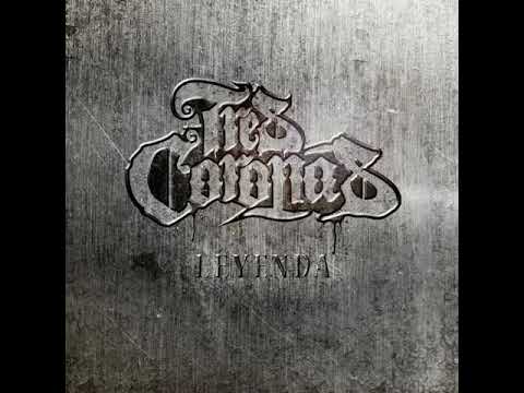 Tres Coronas - Falsedades (Audio Oficial)