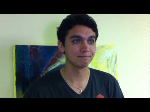 OceanGrown Inc - Customer Success Story (Anthony Aruffo)