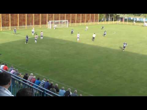 G. Delton 7:3 - Švošov - 4. kolo - 23.8.2015 (15/16)