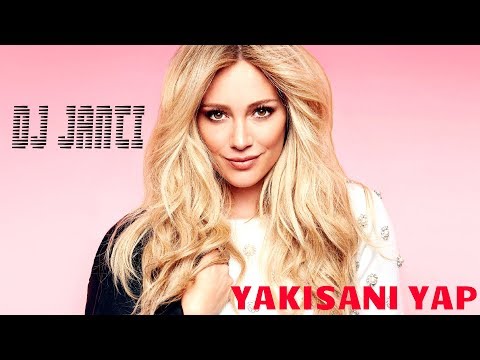 DJ JANTİ YAKIŞANI YAP (DUTCH DİRTY) 2018