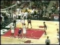 Kobe Vs Jordan Complete Highlights Lakers Vs Bulls 12 17 97