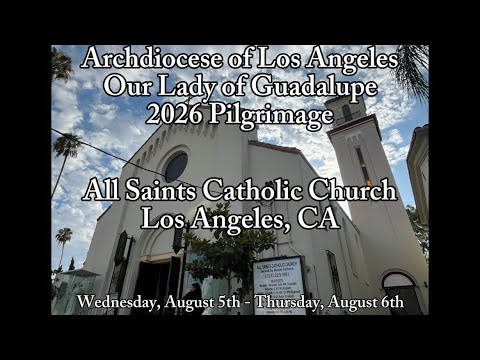 #4 2026 – All Saints, Los Angeles