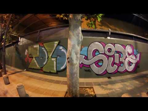 GIBS - TOTO  #SNBKSTREETNIGHT Vol 2