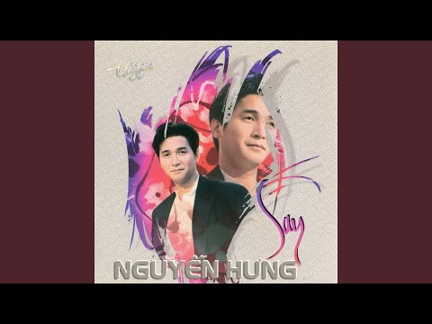 Chờ em trong mưa - Nguyễn Hưng