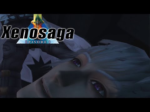 Xenosaga: Episode 1 #50 - Albedo