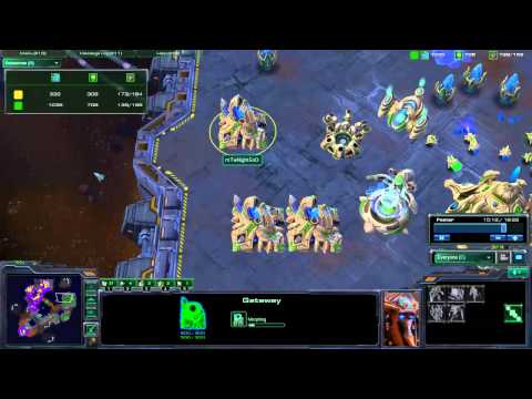 craftcup 4 nightend vs haypro game1 part 2.mp4