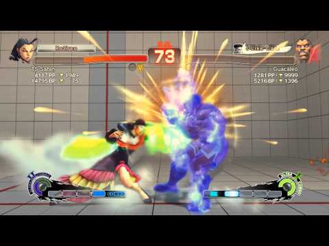 SSF4AE After Hours Ep 22 - Late Night with PIE Lee Chung (Part 3)