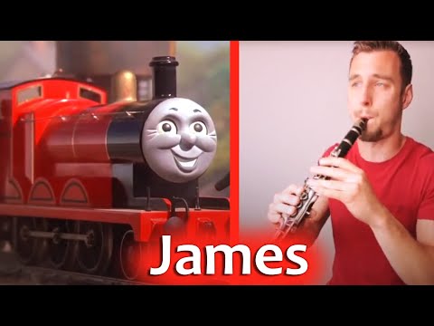 YouTube Thumbnail