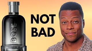 8 Surprisingly GOOD Mass-Appealing Men's Fragrances