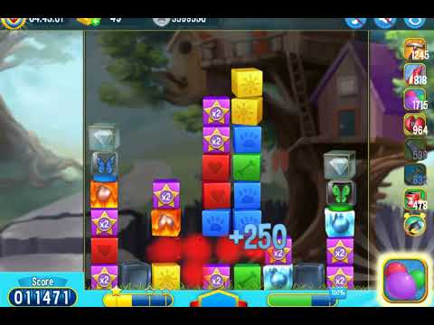 Pet Rescue Saga   Level 4828