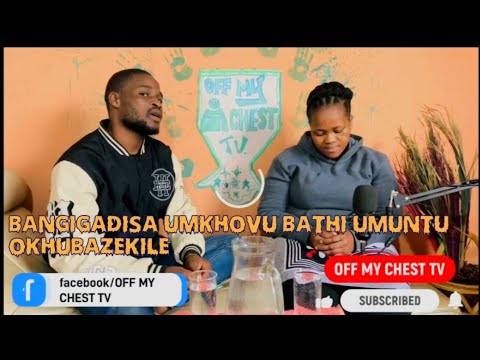 NGASEBENZELA ABANTU ABATHWELE NGOMUNTU OPHILAYO 2025 AFRICAN STORIES 