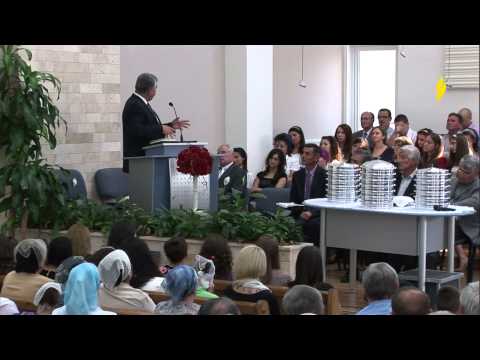 Relu Moldovanu- Competitia pentru sfintire