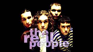 The Real People - Feel The Pain (Demo)