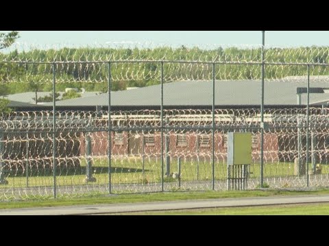 List Released On State Prison Closings