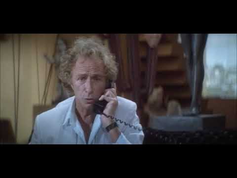 Trailer - Der große Blonde auf Freiersfüßen / À gauche en sortant de l'ascenseur (1988)