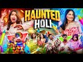 Haunted Holi Tejasvi Bachani