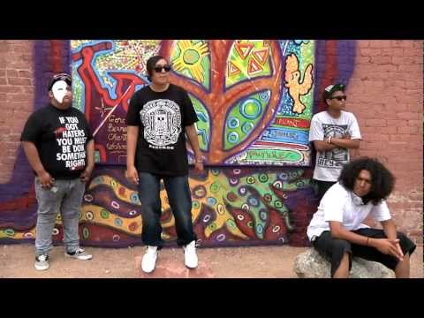 Rhythmetik - First Time (Official Music Video by Youth CineMedia 2012)