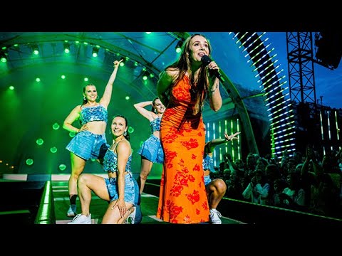 Laura Omloop - Zo Verliefd I Zomerhit 2024