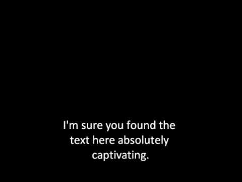 Slave to Armok (Dwarf Fortress Fansong)