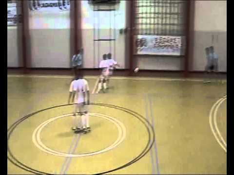 06112015.Occasione Ravinense e parata Aldeno (sullo 0-0)