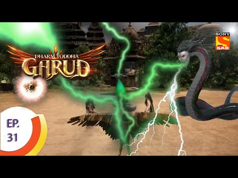 Dharm Yoddha Garud 31 Vinta Vs Kadru Update Review and Update Video
