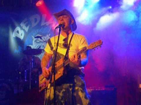 Epileptic Hillbilly's - I Hate You