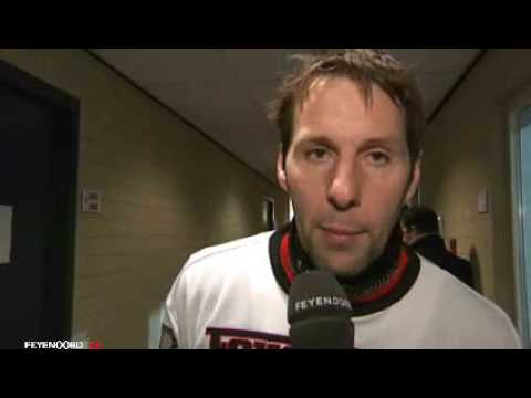 HHC Hardenberg - Feyenoord Rotterdam Samenvatting