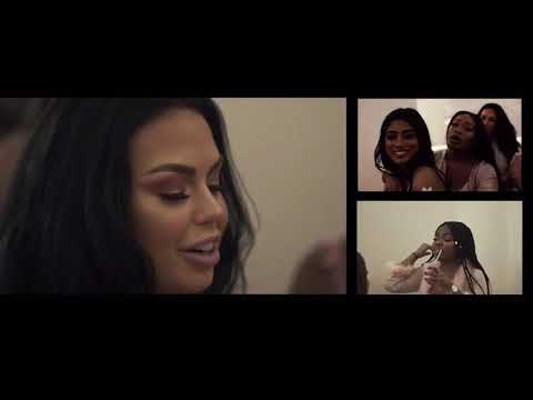 Debra Ohalete - Pussy Monologue Intro Skit