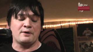 jmc's Akustik Session mit  ...And You Will Know Us By The Trail Of Dead - "Weight of the sun"