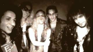 Mother Love Bone This is Shangri-La Live 89