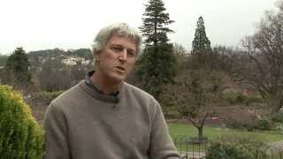preview picture of video 'Dunedin Botanic Garden - Seasons'