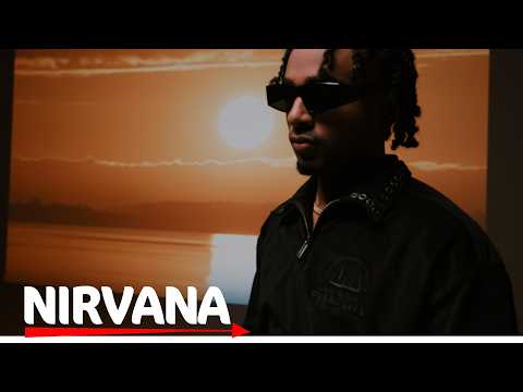 BARTH - ELLE ( Clip Officiel )