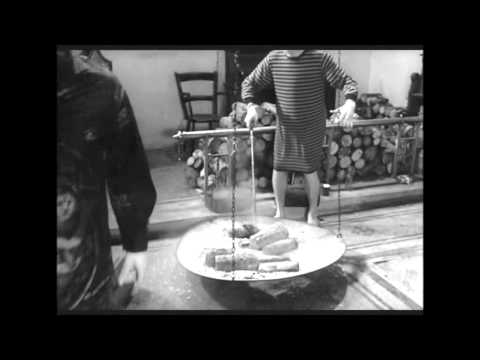 Catch us if you can (1965) - the opening credits