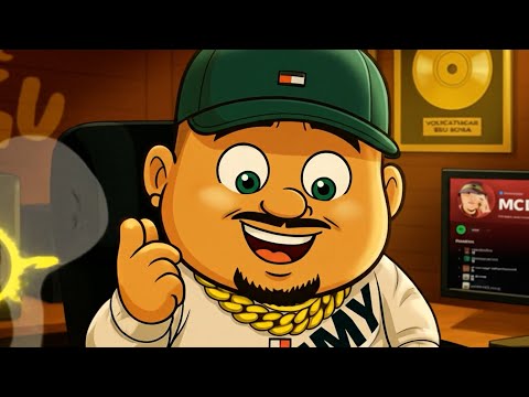 NÃO CONTAVAM COM MINHAS TCHUCAS - DJ Moraez, MC Digu & MC Nauan