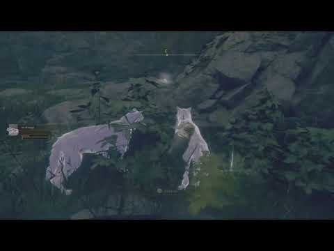 Bell Bearing: Nomadic Merchant's Bell Bearings [4], Castle Morne Rampart | Elden Ri (PS5)