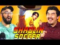 *SHAOLIN SOCCER* rocked our worlds (First time watching reaction)