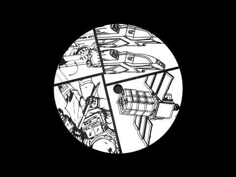 B1. Clébert - Glass Blower [SPLITOOLS001]