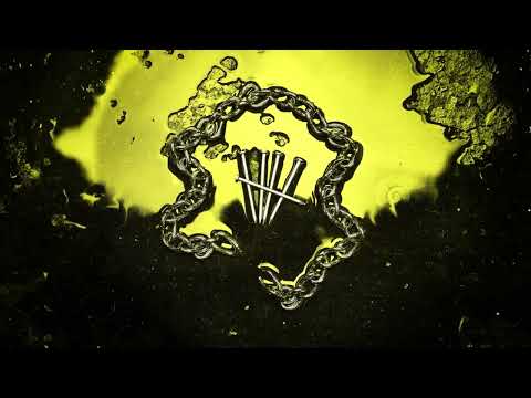 Wage War - THE SHOW'S ABOUT TO START (Official Visualizer)