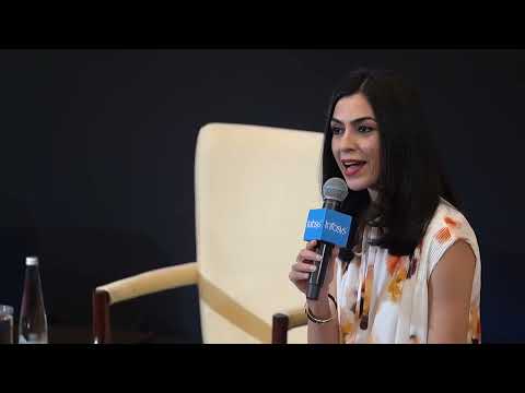 Infosys @ 4 Decades video thumbnail