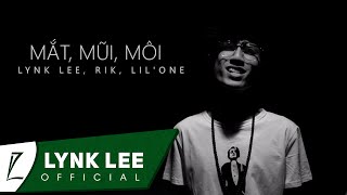 Download lagu MẮT MŨI MÔI Lynk Lee Rik Lil One... mp3