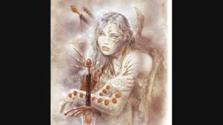 Camela- Mi viaje(ilustraciones de Luis Royo)